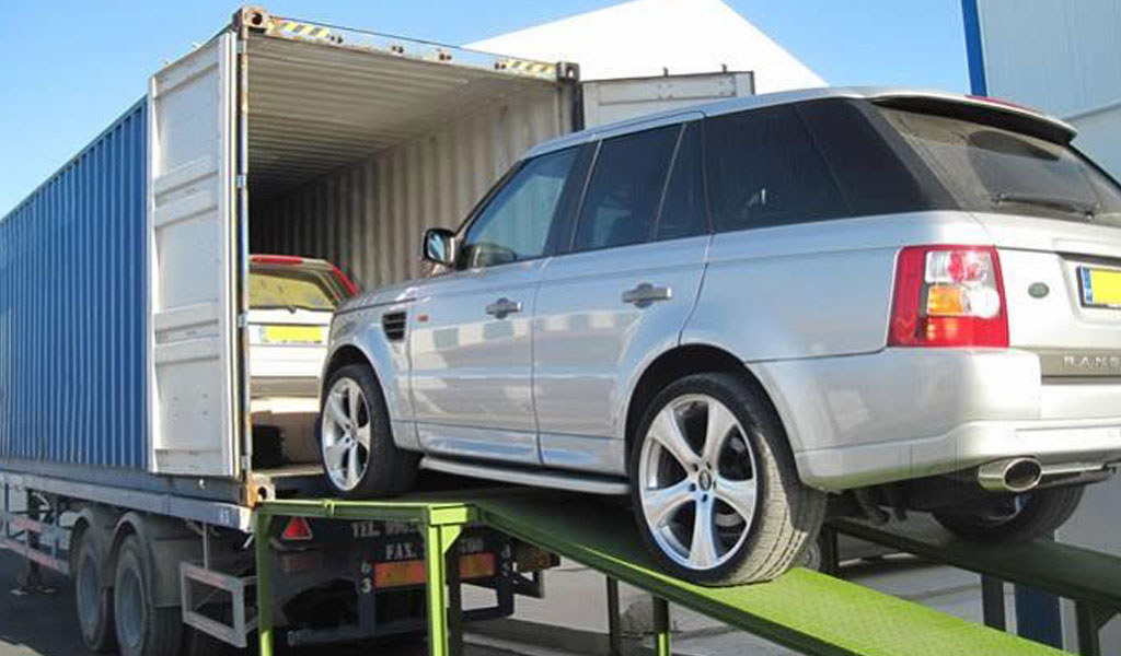 Car Transportation Services