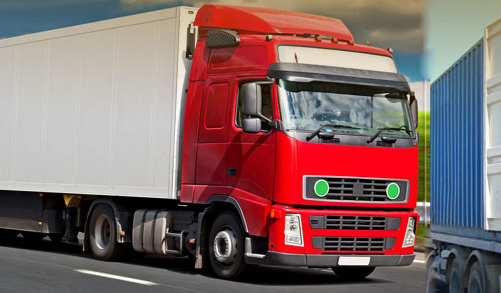 Logistics Packers and Movers